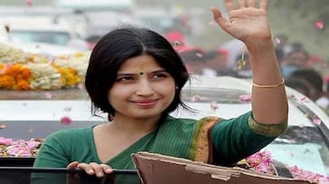 Dimple Yadav Biography iwh