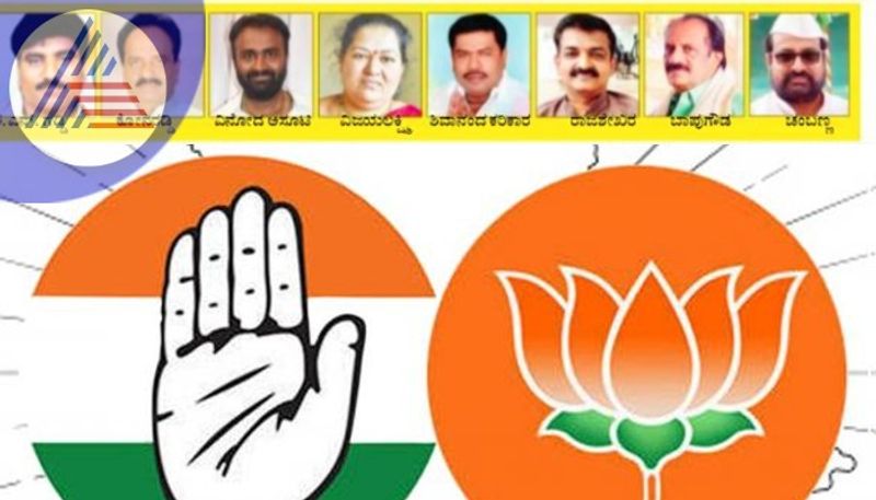 Hubli politics: Whose power is it in assembly election rav