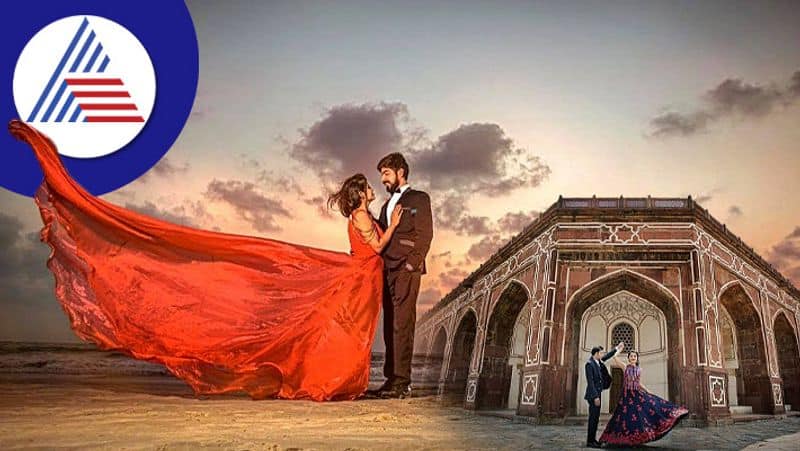 best pre wedding Photo shoot Locations in Mumbai ram 