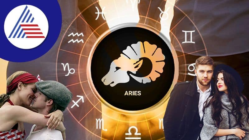 Love Relationship with Aries Zodizc