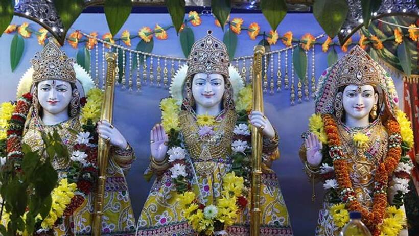 Vivah Panchami 2022: 28 नवंबर को 3 शुभ में योग करें श्रीराम सीता की पूजा, इस उपाय से पाएं मनचाहा जीवनसाथी