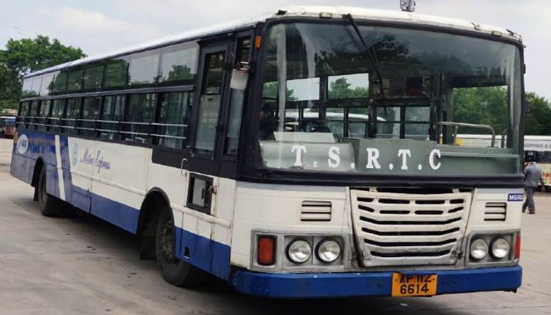 RTC Good News for Women Passengers, Ladies Special Buses to IT Corridor, hyderabad - bsb