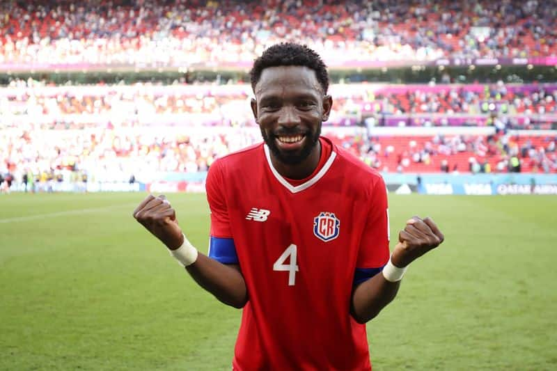 football Qatar World Cup 2022: Keysher Fuller lone winner breaks Japanese hearts as Costa Rica remains in pre-quarters race-ayh