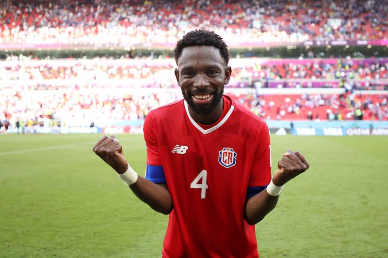 football Qatar World Cup 2022: Keysher Fuller lone winner breaks Japanese hearts as Costa Rica remains in pre-quarters race-ayh