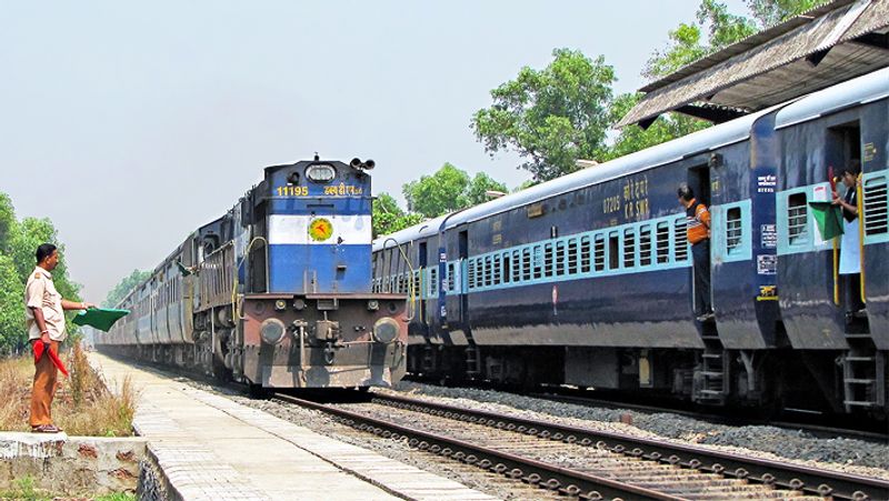 Construction at Kochuveli yard 21 trains canceled