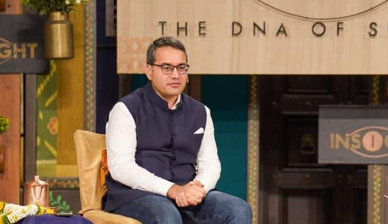 What a time to be alive in India right now Snapdeal CEO offers 'Insight' on startups