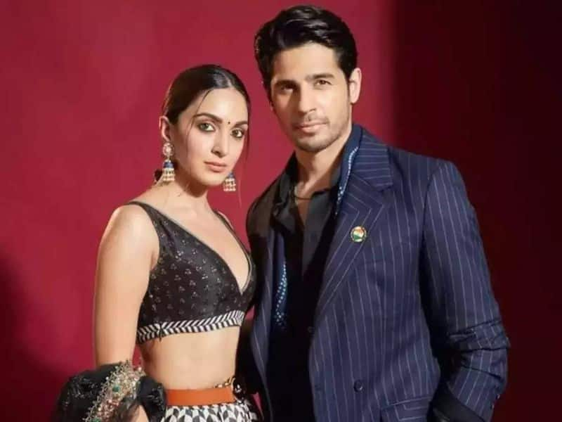 Sidharth Malhotra breaks silence on marriage rumours with Kiara Advani; Find out