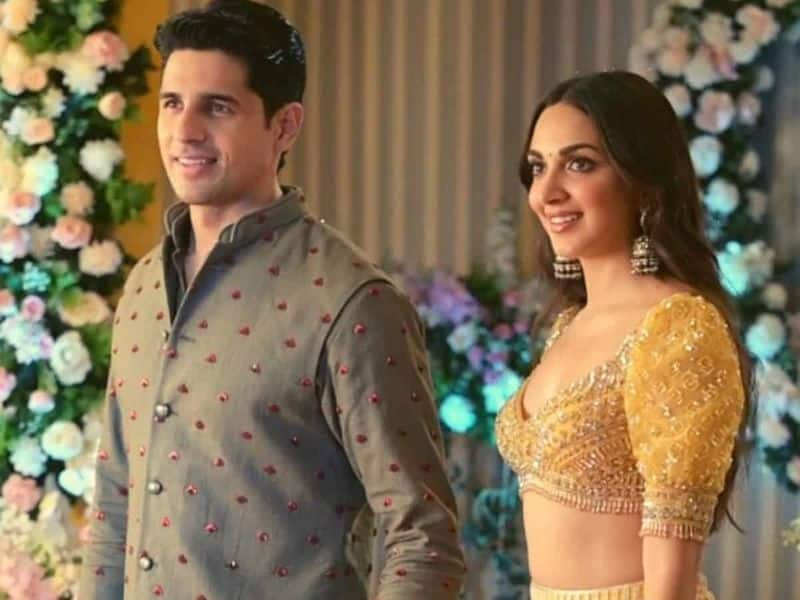 Sidharth Malhotra, Kiara Advani wedding CONFIRMED: Couple to marry on February 6 in Jaisalmer RBA