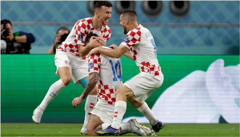 fifa world cup 2022 croatia beat canada by 4 1 goals 