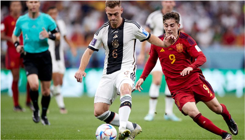 football Qatar World Cup 2022, ESP vs GER: 4 top moments as Germany stays alive with 1-1 draw against Spain-ayh