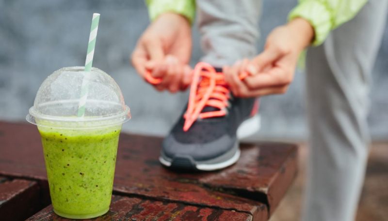 5 Snacks To Devour Before A Workout Session