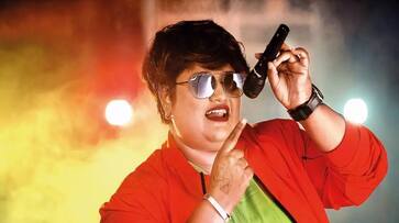 Singer Rekhs Mohan life story Singer Rekhs Mohan life story