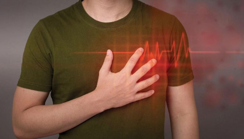 Research claims: Artificial intelligence will detect heart related diseases