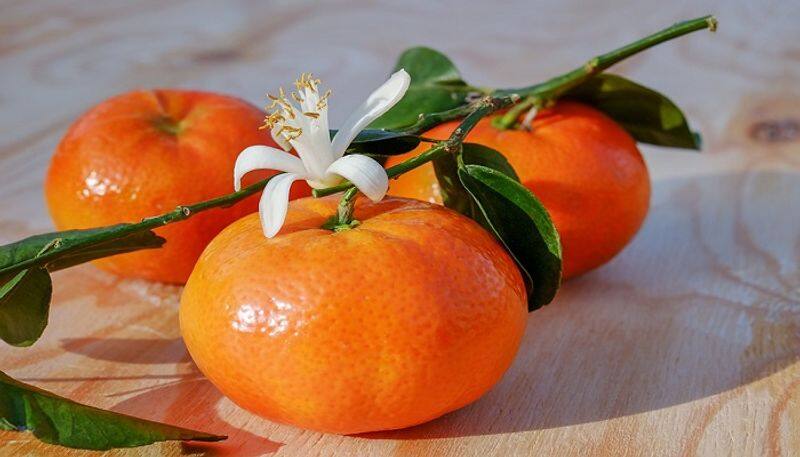 Benefits of orange blossom water for health and beauty