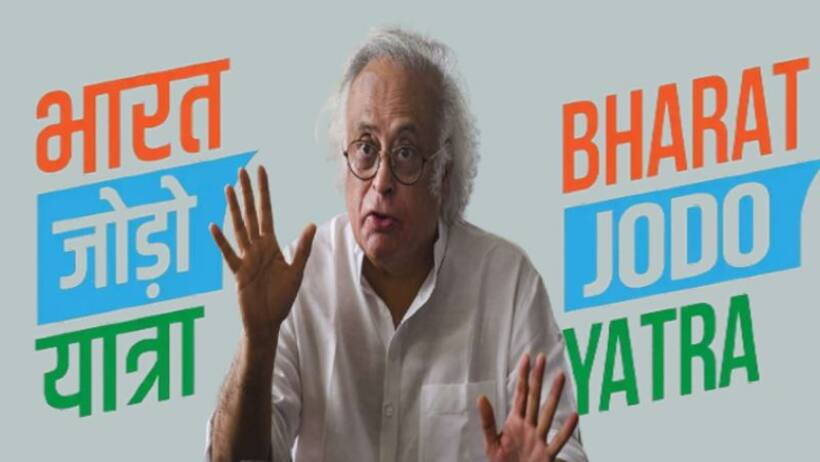 'Aap chronology samajhiye': Congress' Jairam Ramesh links Centre's Covid action to Bharat Jodo Yatra