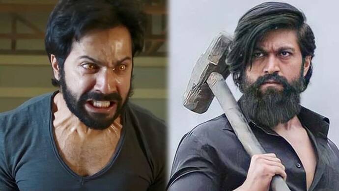 KGF Chapter 2 के ओपनिंग कलेक्शन से भी आधी रही 'भेड़िया' की 3 दिन की कमाई, मंडे को असली अग्निपरीक्षा