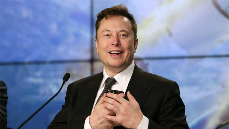 Should I step down?: Elon Musk asks Twitter users in his latest poll - adt 