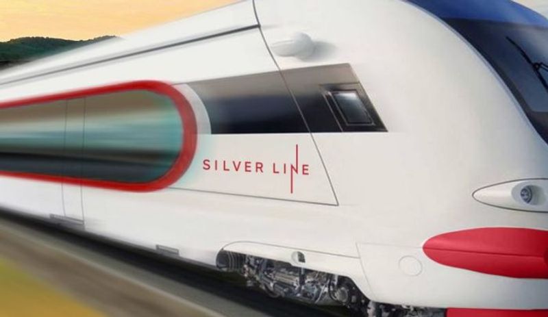 Kerala govt's 'dream' derails; Silverline high-speed rail project shelved