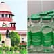 supreme court rejects covishield vaccine company serum institute plea