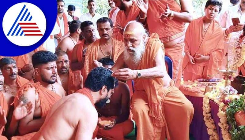 The Datta Jayanthi of Vihimpa and Bajrangdal begins today