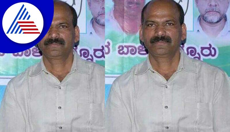 BJP Janasankalpa Yatra was a yatra that targeted me Rajegowda Outrage