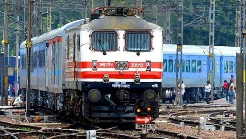 1000 Rs Sanctioned for the Kalaburagi Railway Division in the Union Budget  grg