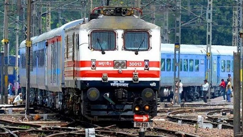 1000 Rs Sanctioned for the Kalaburagi Railway Division in the Union Budget  grg