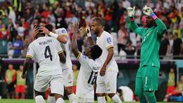 fifa world cup 2022 ghana beat south korea by 3 2 goals