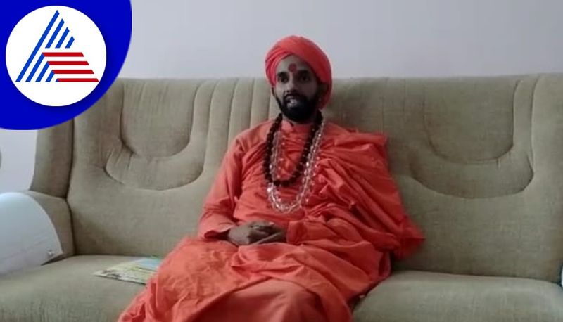 Pranavananda Swamiji reacts about karnataka CM row at yadgiri rav