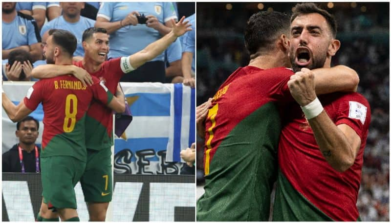 Morocco on the verge of history against Portugal in FIFA World Cup Quarter Final kvn