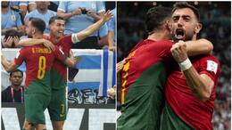 Morocco on the verge of history against Portugal in FIFA World Cup Quarter Final kvn