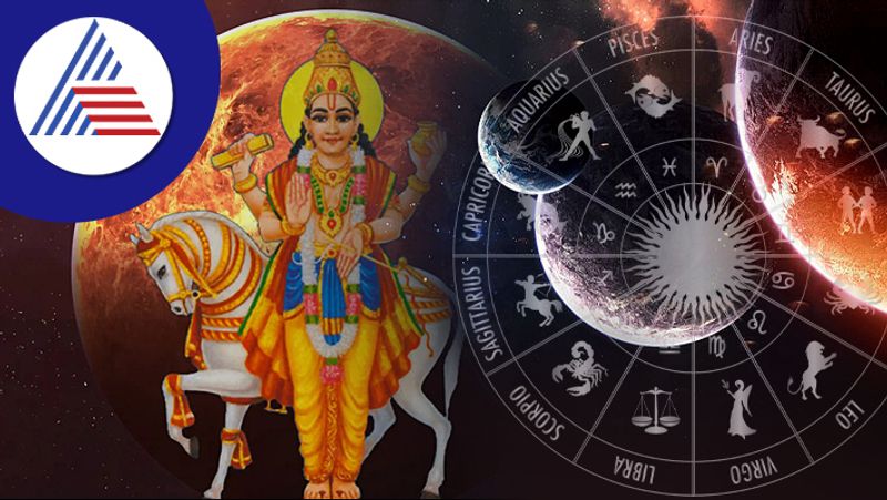 Shukra Gochar 2023 will make a big change in the life of these 4 zodiac signs skr