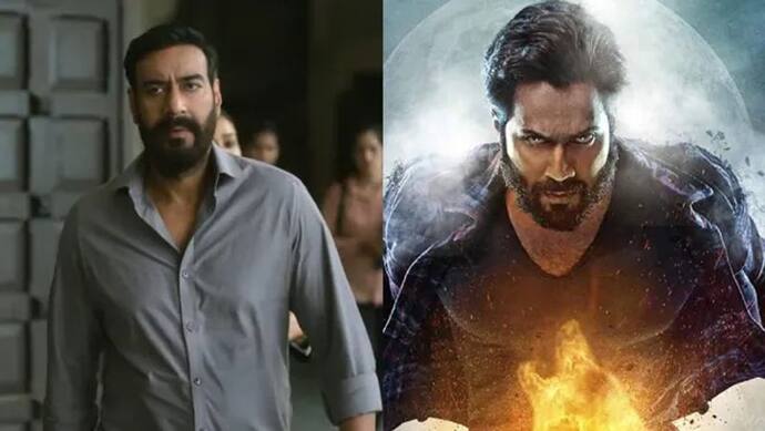 अजय देवगन की Drishyam 2 की 11वें दिन की कमाई का आधा आंकड़ा भी चौथे दिन नहीं छू पाई Bhediya 