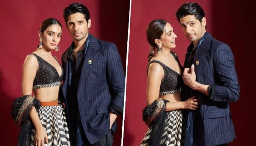 Sidharth Malhotra and Kiara Advani to get married in January 2023? Details here