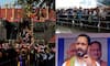 k surendran demand spot booking in sabarimala