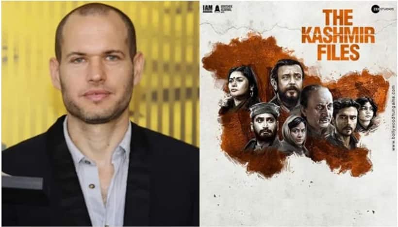 'My remarks were interpreted differently': Israeli filmmaker Nadav Lapid on 'The Kashmir Files' row