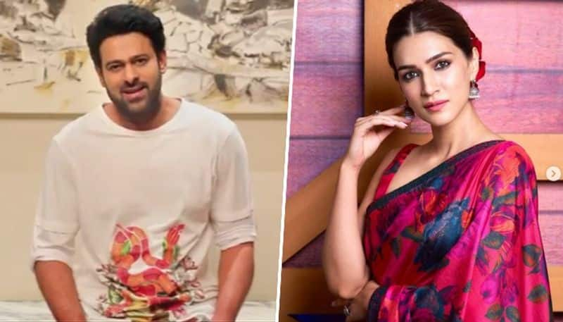 Did Kriti Sanon say yes to Baahubali star Prabhas when is the wedding here is what we know gcw