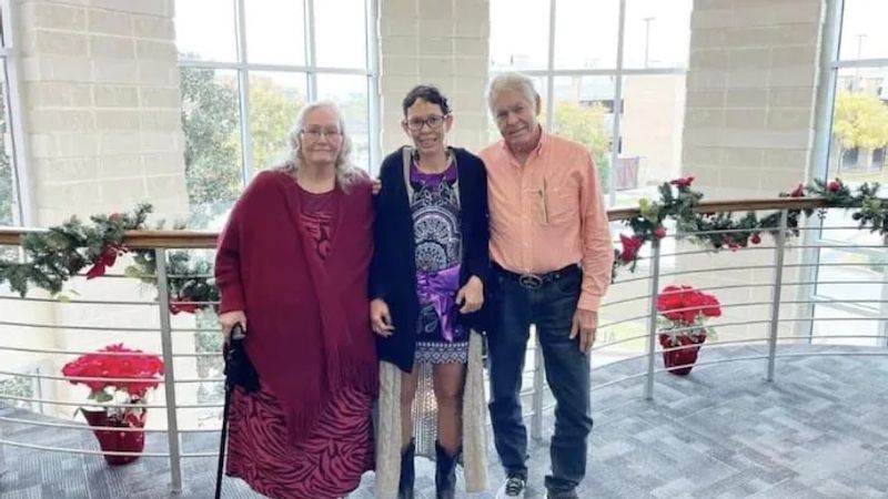 us woman who kidnapped reunited with her family after51 years 