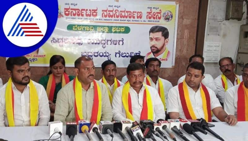 jatta Kannadigas support to karnataka after border dispute with maharashtra gow