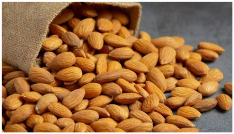 can almonds help you lose weight