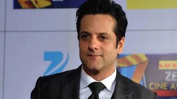 Fardeen Khan Biography iwh