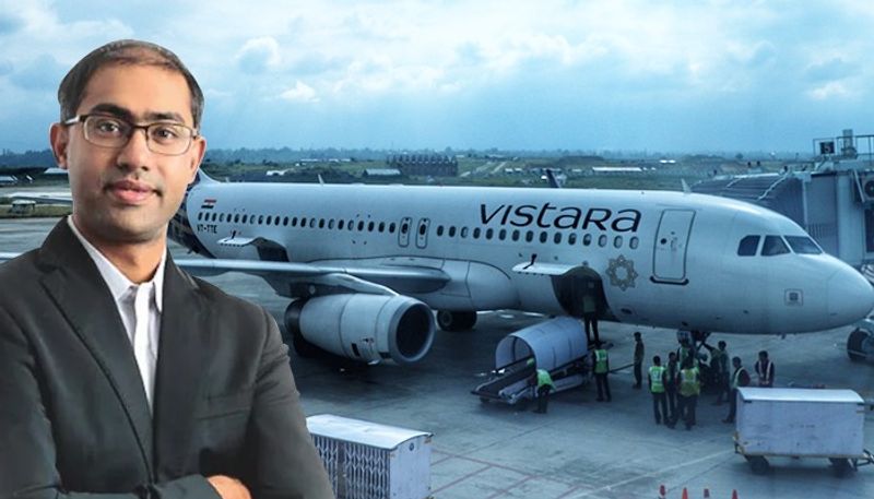 Vistara Air India merger: Employees' efforts have not gone unnoticed, says CEO Vinod Kannan 