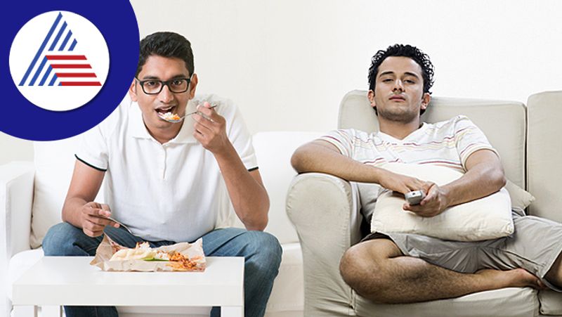 Should We Sit After Eating Or Not Know By Expert