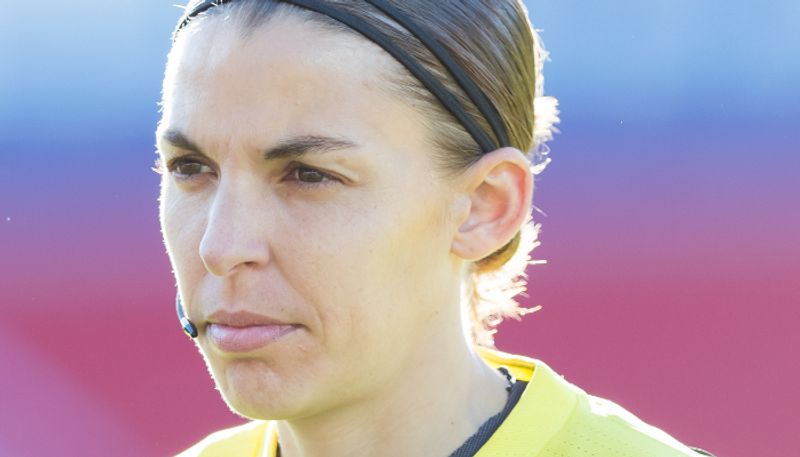 football Qatar World Cup 2022, CRC vs GER, Costa Rica vs Germany: Stephanie Frappart to become first female referee in a men game-ayh