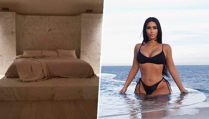 Kim Kardashian house pictures: SKIMS owner shares inside house photos post-divorce settlement with Kanye West RBA