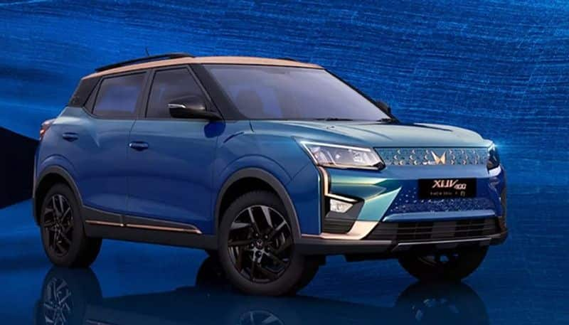 Mahindra offers discounts of up to Rs 3.5 lakh on its popular SUVs this Diwali sgb