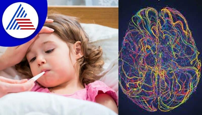 Parents beware of brain fever in children under 15 years of age