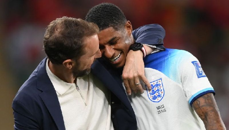 football qatar world cup 2022 england vs wales Revealed: What led to Marcus Rashford's improvement since Euro 2020 snt