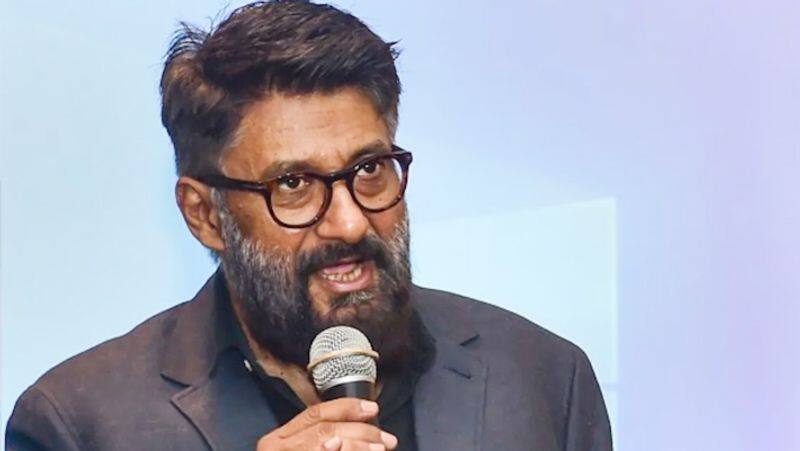 Vivek Agnihotri says Cannes Film Festival is about films and not fashion sgk