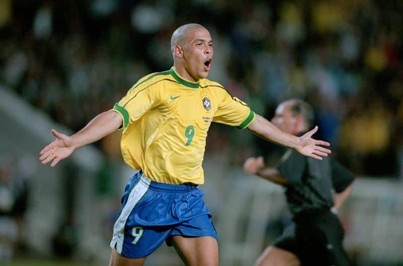 Brazil Legend Ronaldo Picks Best Player At FIFA World Cup